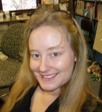 Heather Darding