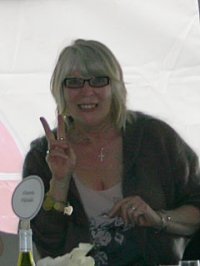 Lynn Bedford