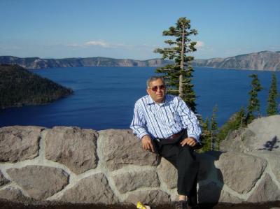 rajesh shah