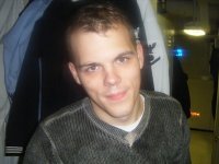 Steven Cater