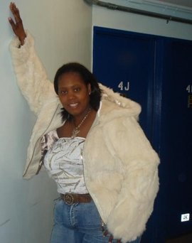 sonya hall
