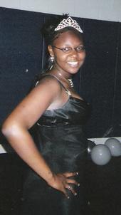 Spinderella Daniels