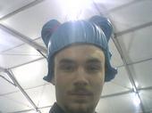 Aaron Morton