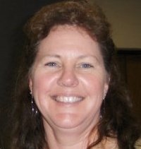 Cathy Williams