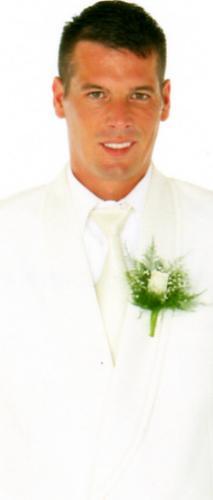 Robert Brigham
