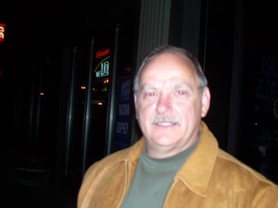 William Stevenson