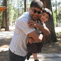 Vishal Patel