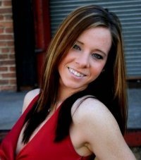 Jenna Meads