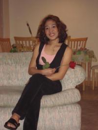 Marisol Bagalihog