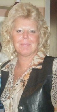Beth Wolert