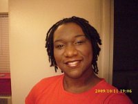 Apriale Williams