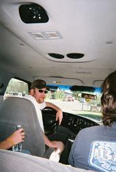 Brian Boehm