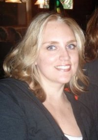 Carin Nyberg