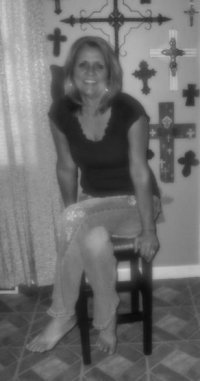 Alicia Harrell
