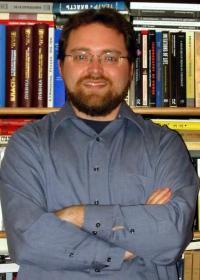 Boris Wolfson