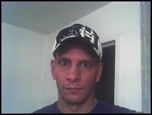 mark oswald