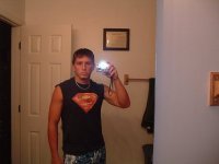 Nathaniel Finger