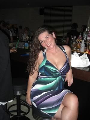 Athena Drew