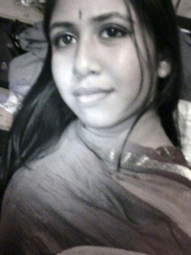 Selina Ahmed