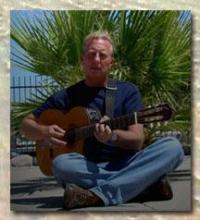 Scott Chisman