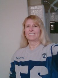 Cindy Thomas