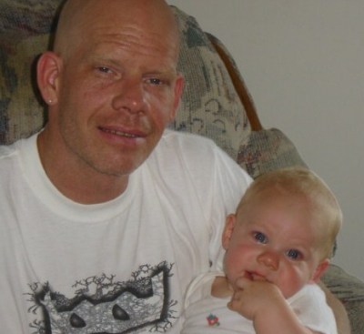 Ronald Kuebler