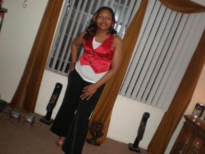 Tinita Jones
