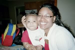 Tamara Henry