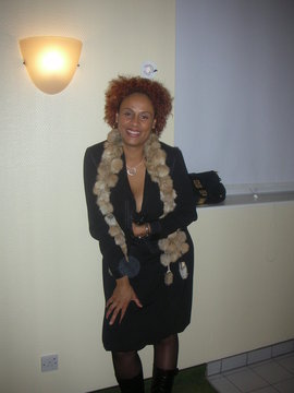 Tania Mcgee