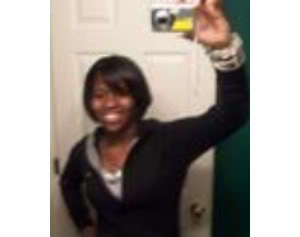 Deacia Jones