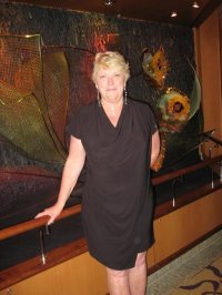 Pamela Dart