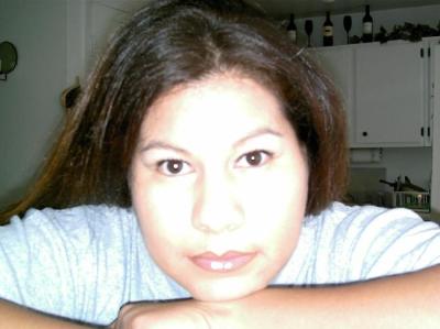 Isela Ramirez