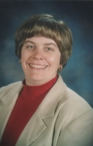 Stephanie Kennedy