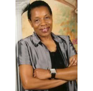 Lois Gilliam