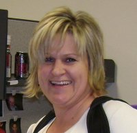 Mary Wolcik