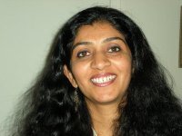 Rekha Kodialbail