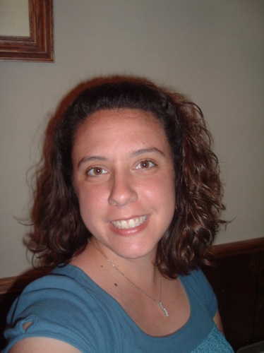 Jenny Turpin