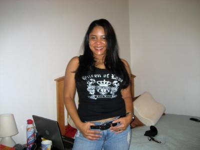 Patricia Dealba