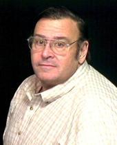 Donald Clubb