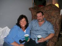 Theresa Daniels