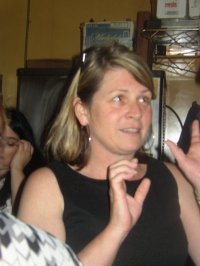 Coleen Parsons