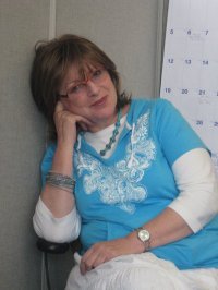 Maria Toybina
