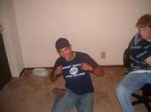 eric henry