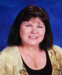 Linda Fogerson