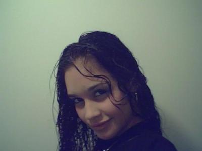 Ashlee Lopez