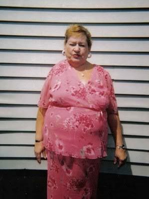 Carol Bramande