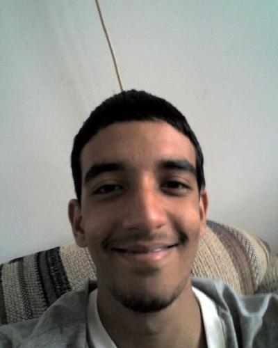 Syed Rizvi