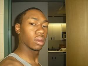 derrick branch