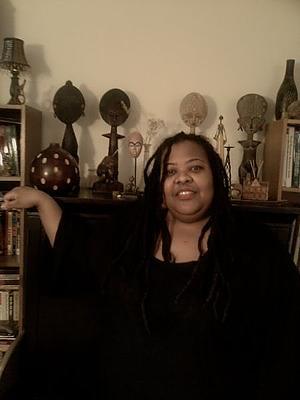 Deborah Williams