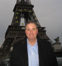 andrew field